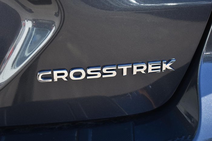 2024 Subaru Crosstrek 2.0S