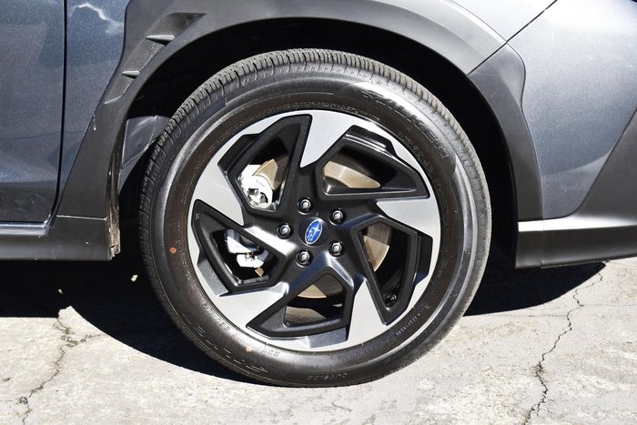 2024 Subaru Crosstrek 2.0S
