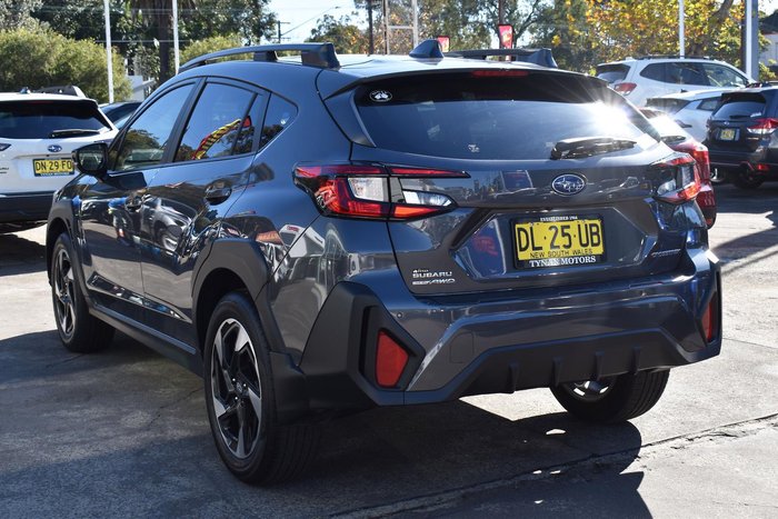 2024 Subaru Crosstrek 2.0S