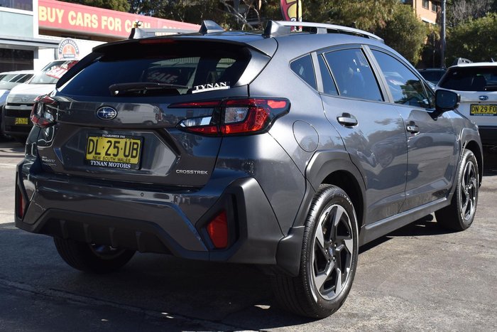 2024 Subaru Crosstrek 2.0S