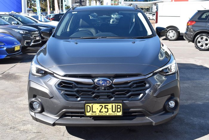 2024 Subaru Crosstrek 2.0S