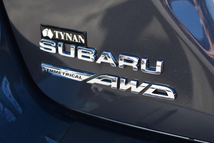 2024 Subaru Crosstrek 2.0S