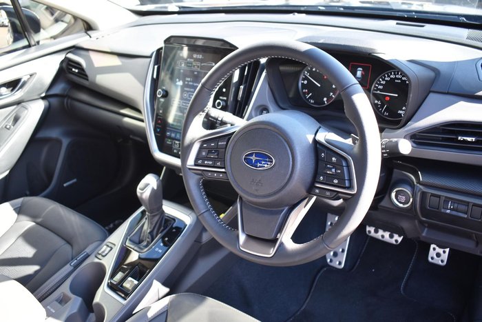 2024 Subaru Crosstrek 2.0S
