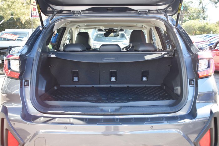 2024 Subaru Crosstrek 2.0S