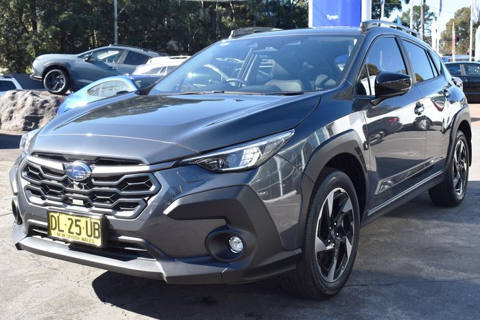 2024 Subaru Crosstrek 2.0S