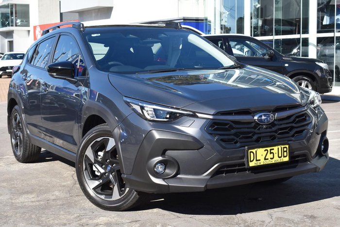 2024 Subaru Crosstrek 2.0S