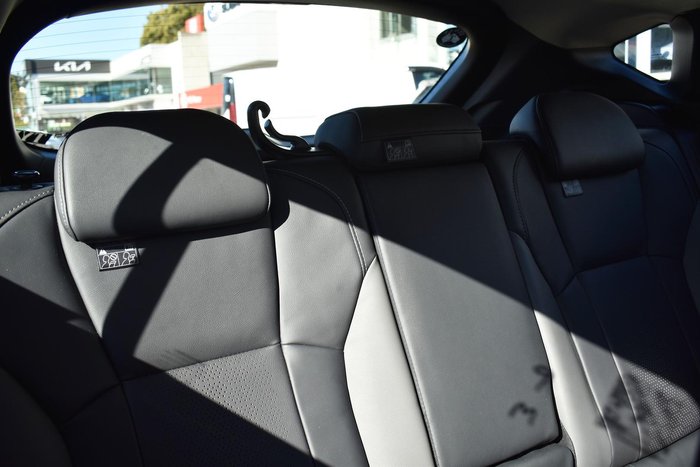 2024 Subaru Crosstrek 2.0S