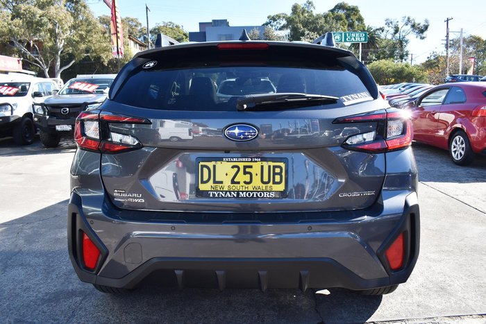 2024 Subaru Crosstrek 2.0S