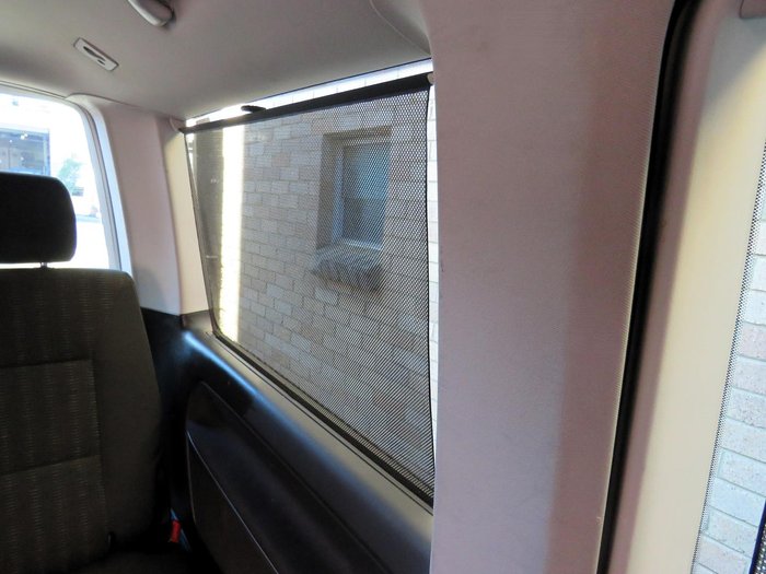 2019 Volkswagen Multivan TDI340 Comfortline T6 MY19 Indium Grey