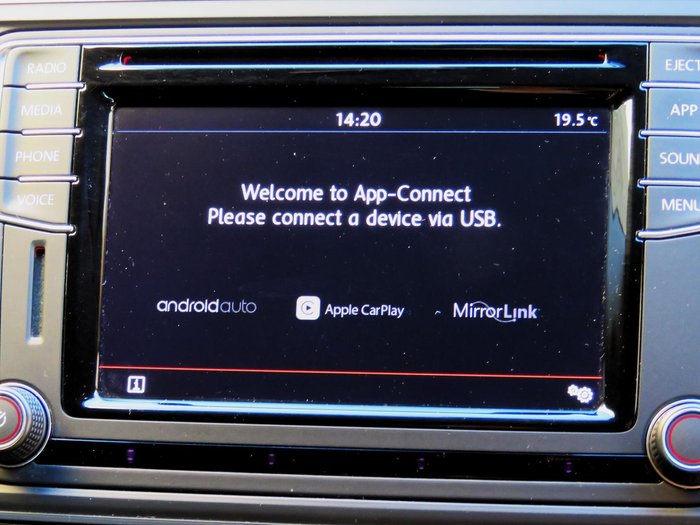 2019 Volkswagen Multivan TDI340 Comfortline T6 MY19 Indium Grey