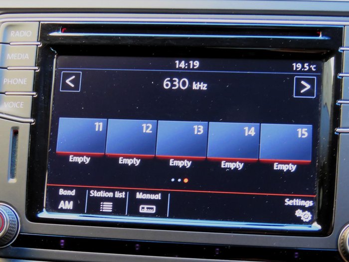 2019 Volkswagen Multivan TDI340 Comfortline T6 MY19 Indium Grey