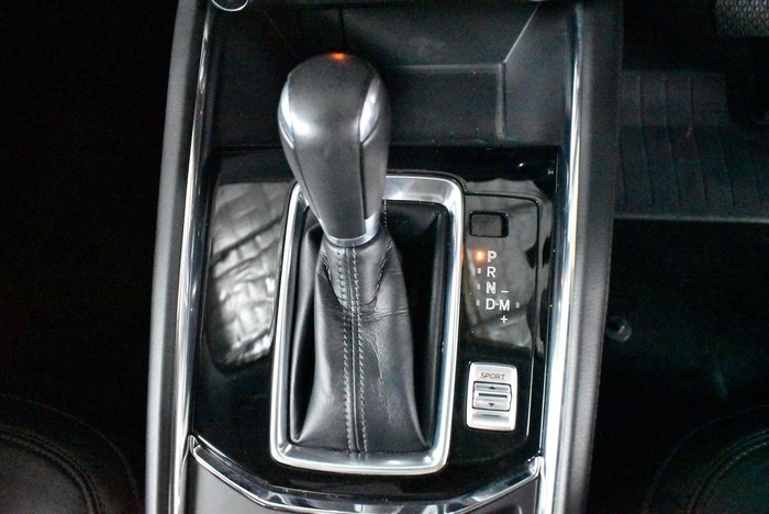 2020 Mazda CX-5 GT