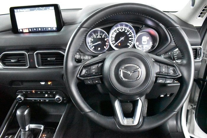2020 Mazda CX-5 GT