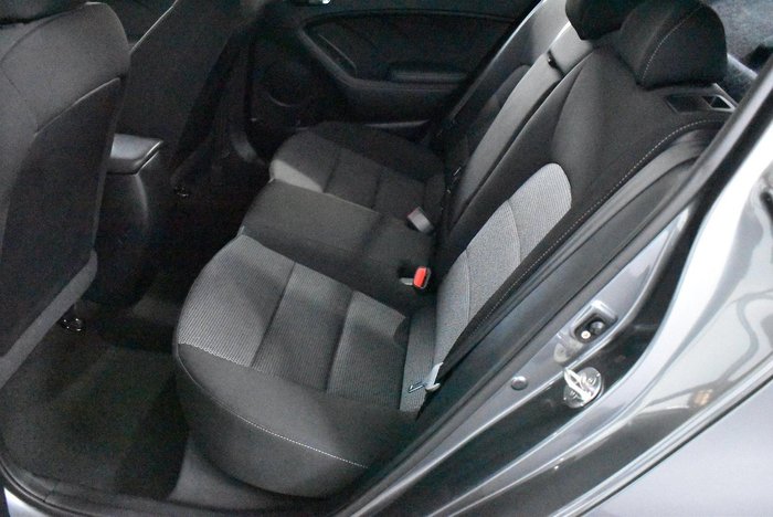 2017 Kia Cerato Sport
