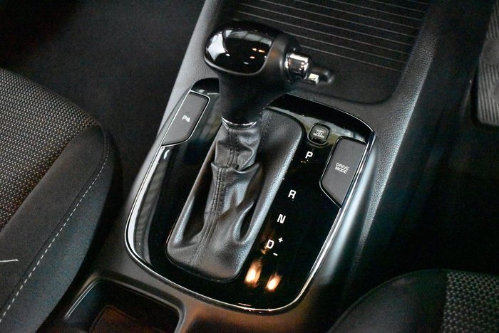 2017 Kia Cerato Sport