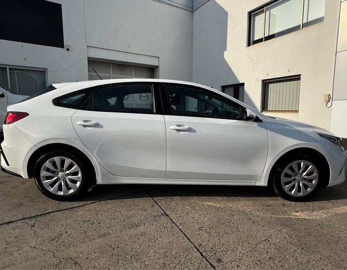 2024 Kia Cerato S
