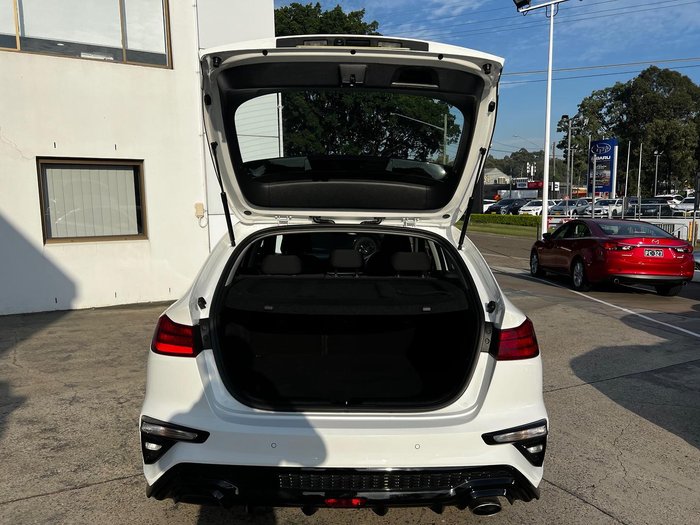 2024 Kia Cerato S