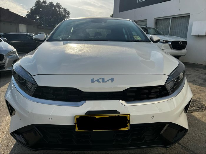 2024 Kia Cerato S