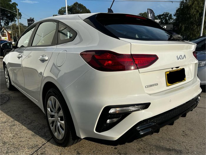 2024 Kia Cerato S