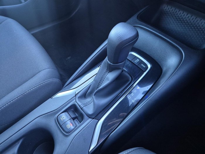 2021 Toyota Corolla Ascent Sport