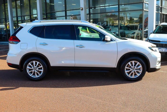 2020 Nissan X-TRAIL ST-L