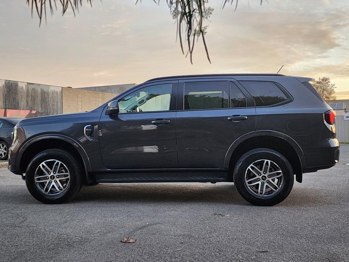 2023 Ford Everest Trend