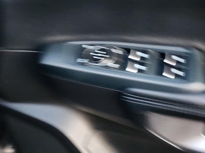 2023 Ford Everest Trend