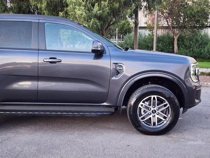 2023 Ford Everest Trend