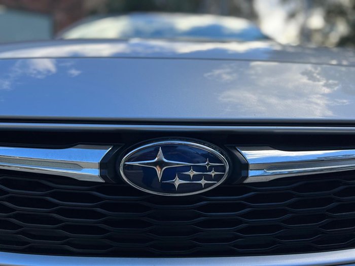 2017 Subaru Impreza 2.0i Premium