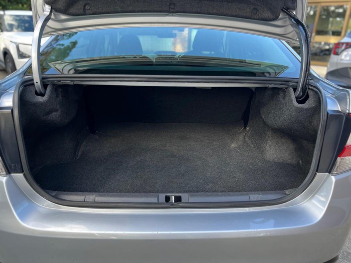 2017 Subaru Impreza 2.0i Premium