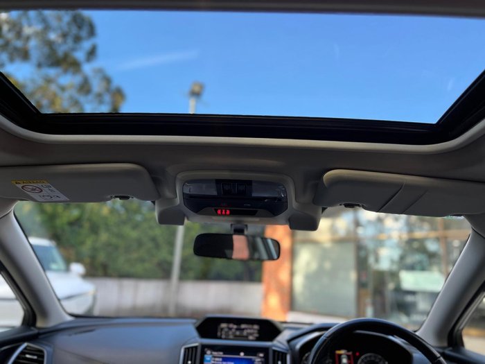 2017 Subaru Impreza 2.0i Premium