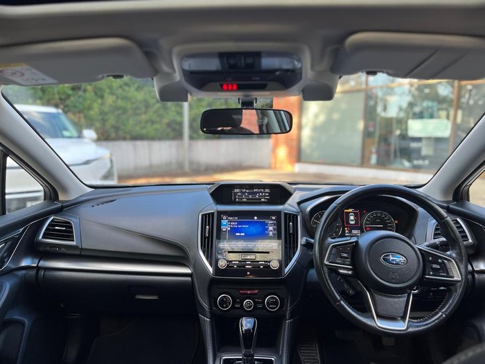 2017 Subaru Impreza 2.0i Premium
