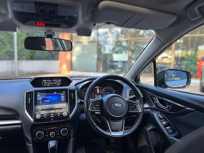 2017 Subaru Impreza 2.0i Premium