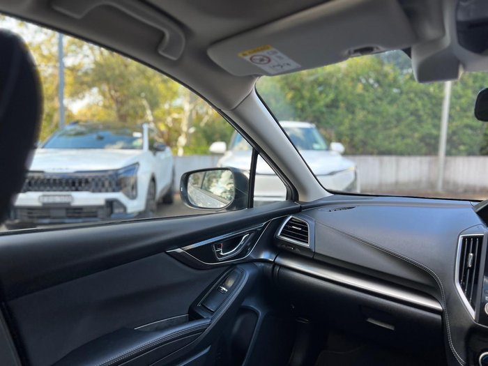 2017 Subaru Impreza 2.0i Premium