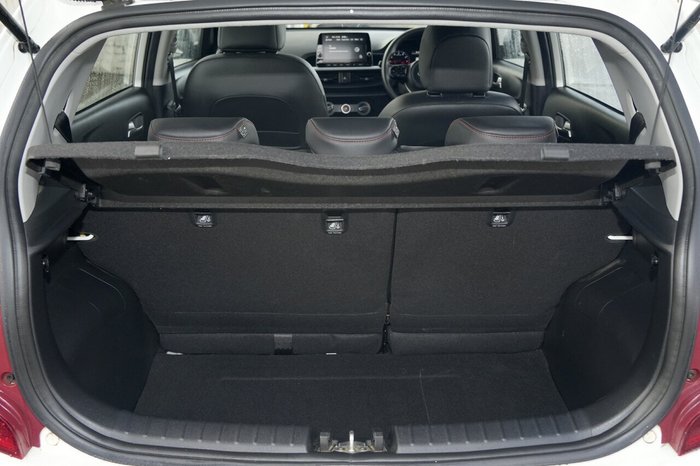 2020 Kia Picanto GT-Line