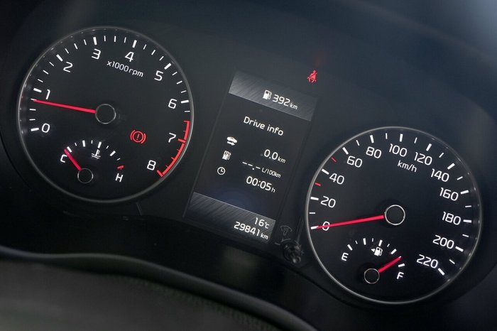 2020 Kia Picanto GT-Line