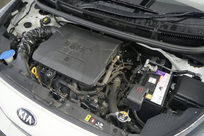 2020 Kia Picanto GT-Line