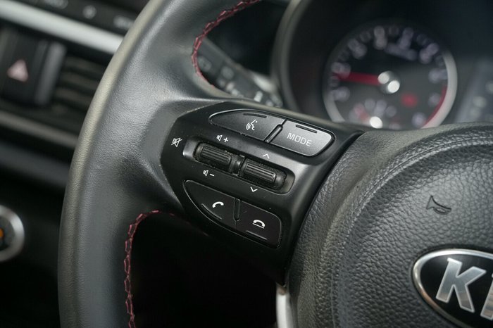 2020 Kia Picanto GT-Line