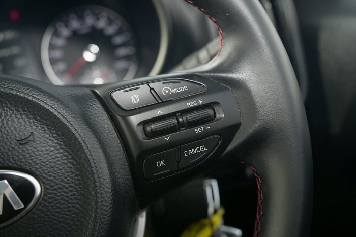 2020 Kia Picanto GT-Line