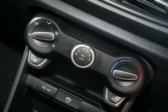 2020 Kia Picanto GT-Line