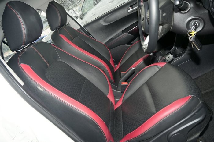 2020 Kia Picanto GT-Line
