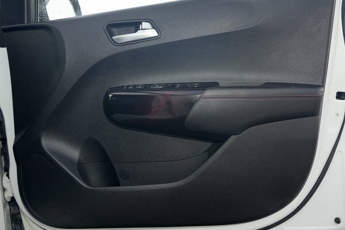 2020 Kia Picanto GT-Line
