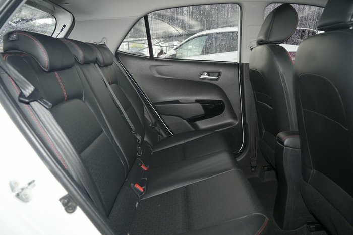 2020 Kia Picanto GT-Line