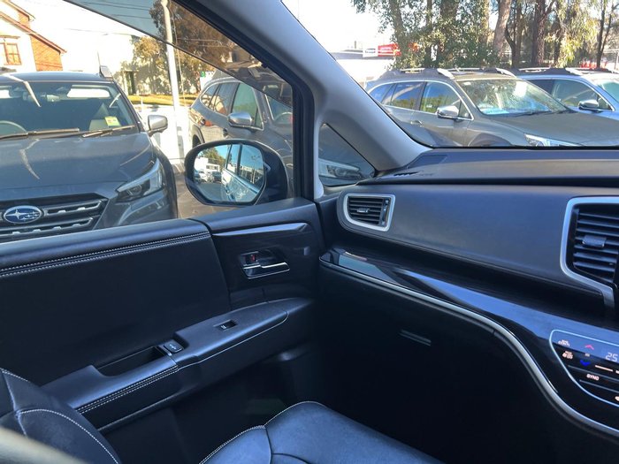 2019 Honda Odyssey VTi-L