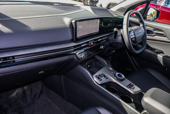 2025 Kia Sportage GT-Line