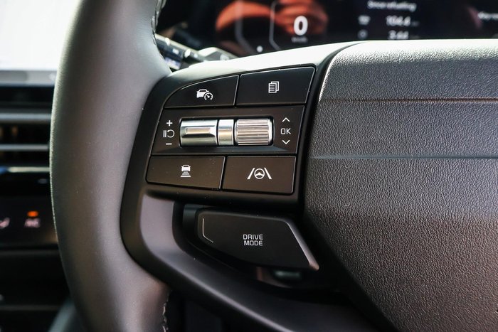 2025 Kia Sportage GT-Line