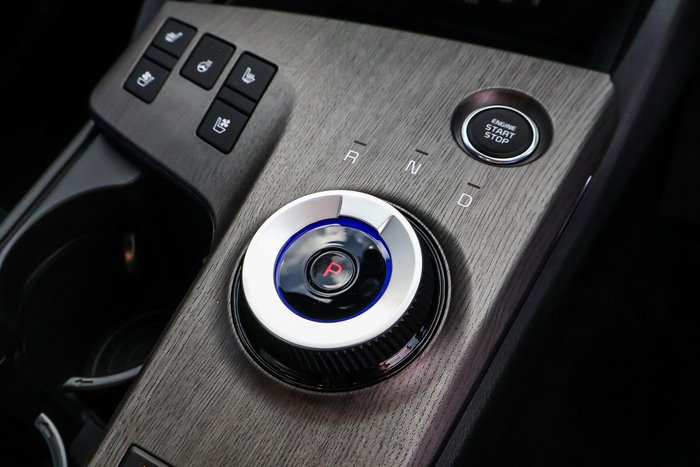 2025 Kia Sportage GT-Line