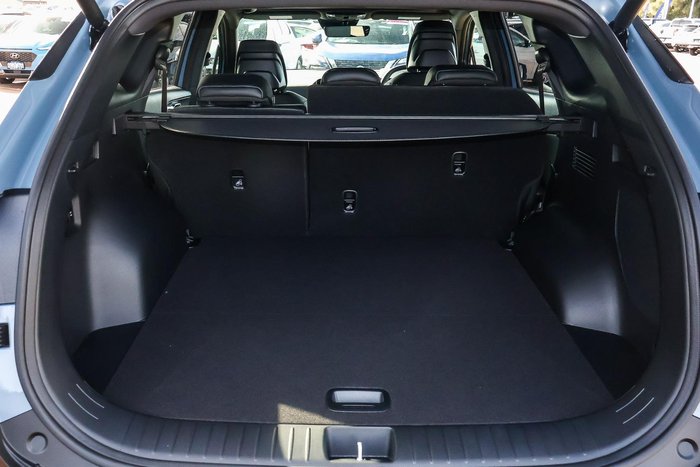 2025 Kia Sportage GT-Line