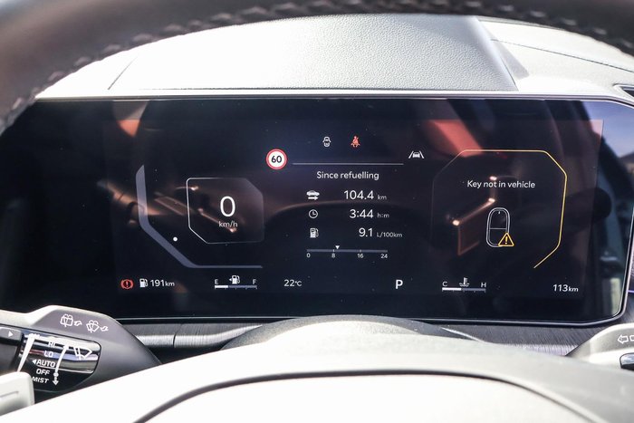2025 Kia Sportage GT-Line
