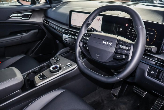 2025 Kia Sportage GT-Line
